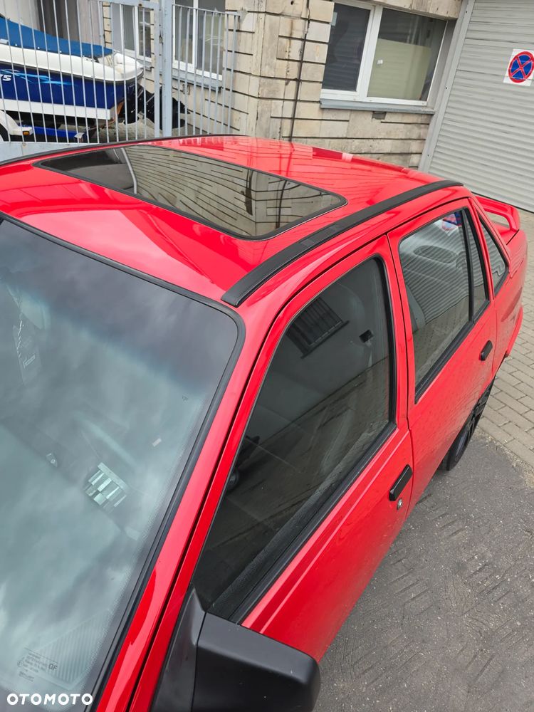Opel Kadett E 2.0 i GSi 16V - 22