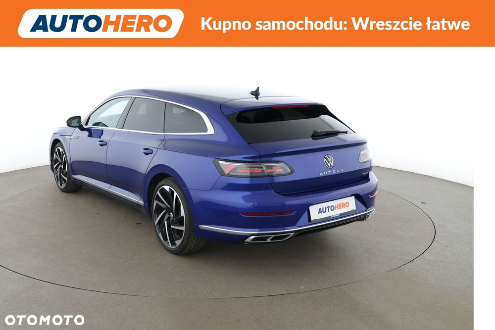 Volkswagen Arteon Shooting Brake 2023 photo 3
