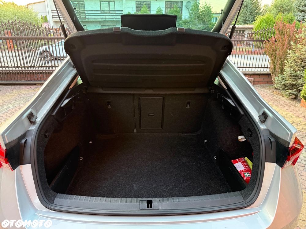 Skoda Octavia 1.5 TSI ACT Active - 16