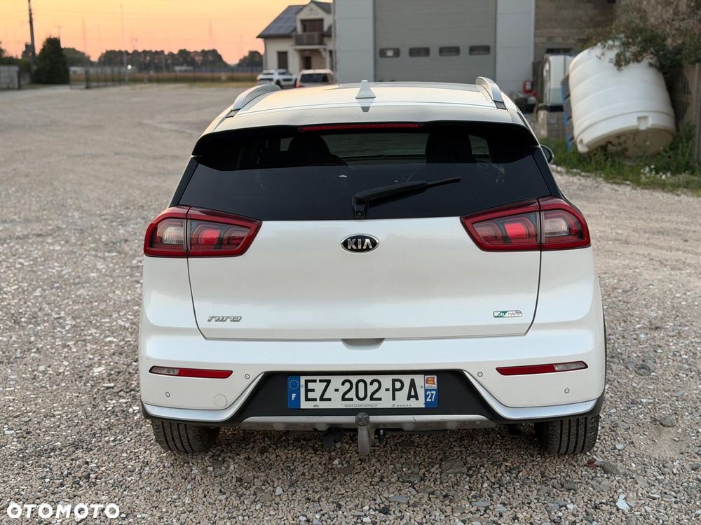 Kia Niro - 6