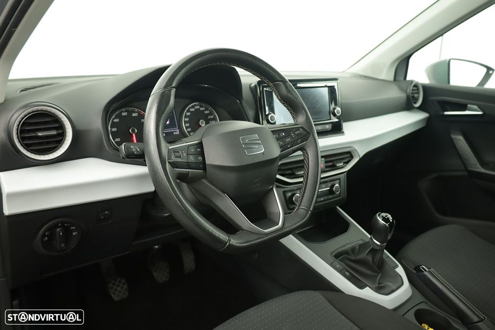 SEAT Arona 1.0 TSI Style - 7