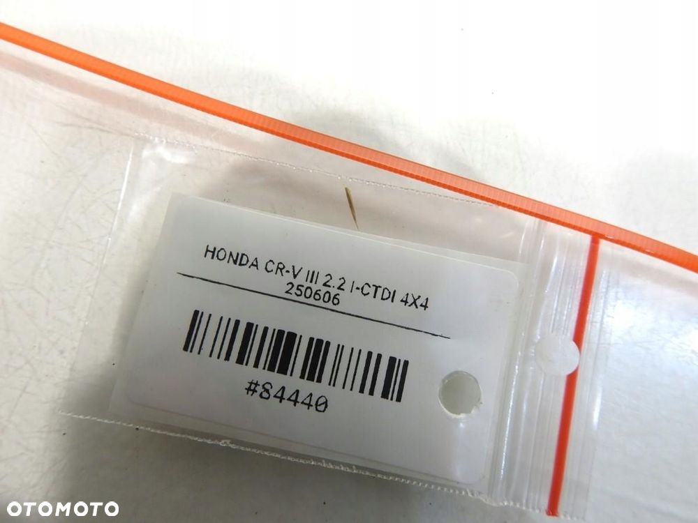 REDUKTOR SKRZYNI HONDA CR-V III 2.2 I-CTDI GR08-1020872 - 4