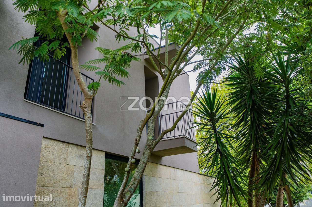 Praia de MIRAMAR - moradias unifamiliares - ZONA NOBRE - Grande imagem: 3/38