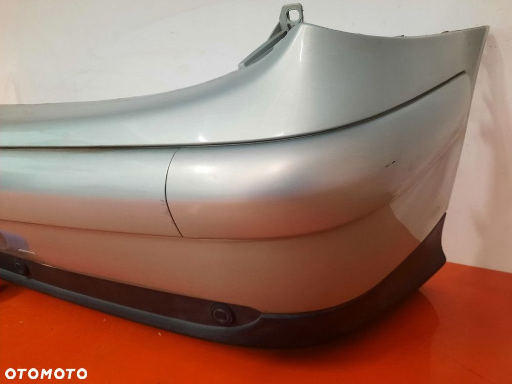 CITROEN C5 I LIFT 01-04 ZDERZAK TYŁ TYLNY 9630904177 LQHC - 7