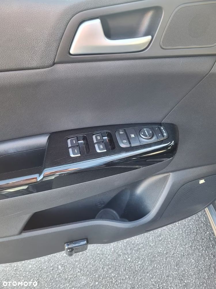 Kia Sportage 1.7 CRDI 2WD ISG GT Line - 13