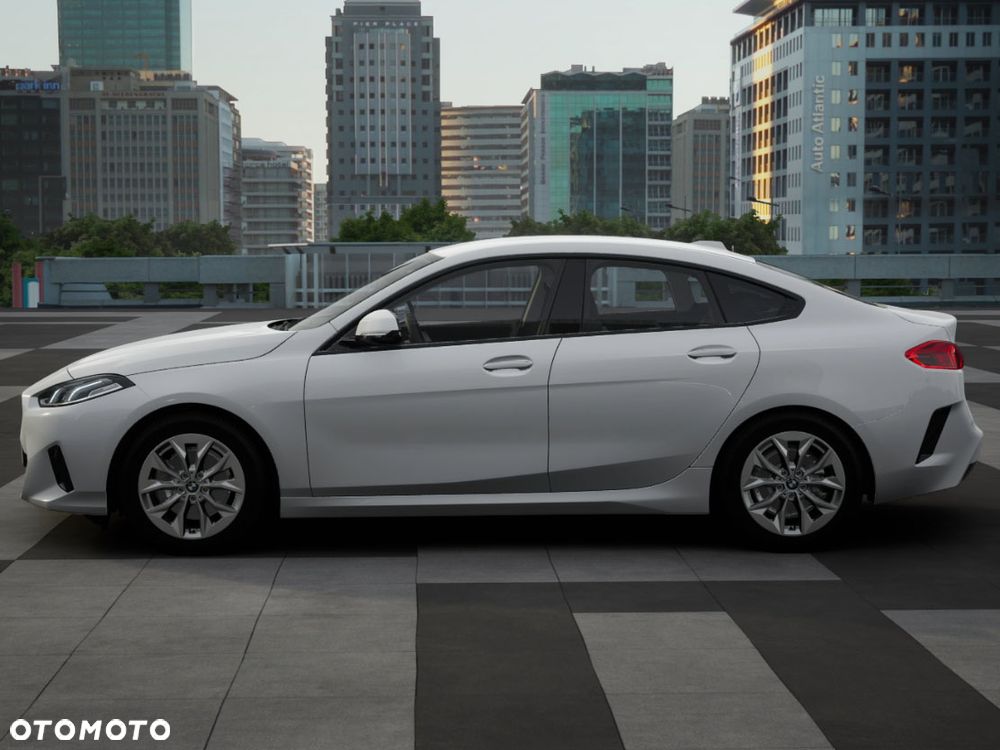 BMW Seria 2 216 - 4