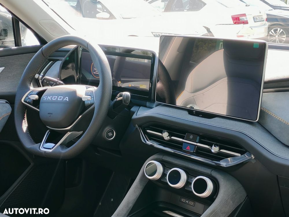 Skoda Kodiaq 2.0 TDI 4X4 DSG Sportline - 15