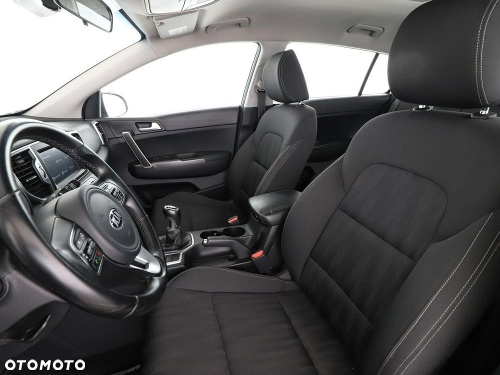Kia Sportage 1.6 GDI 2WD EDITION 7 - 14