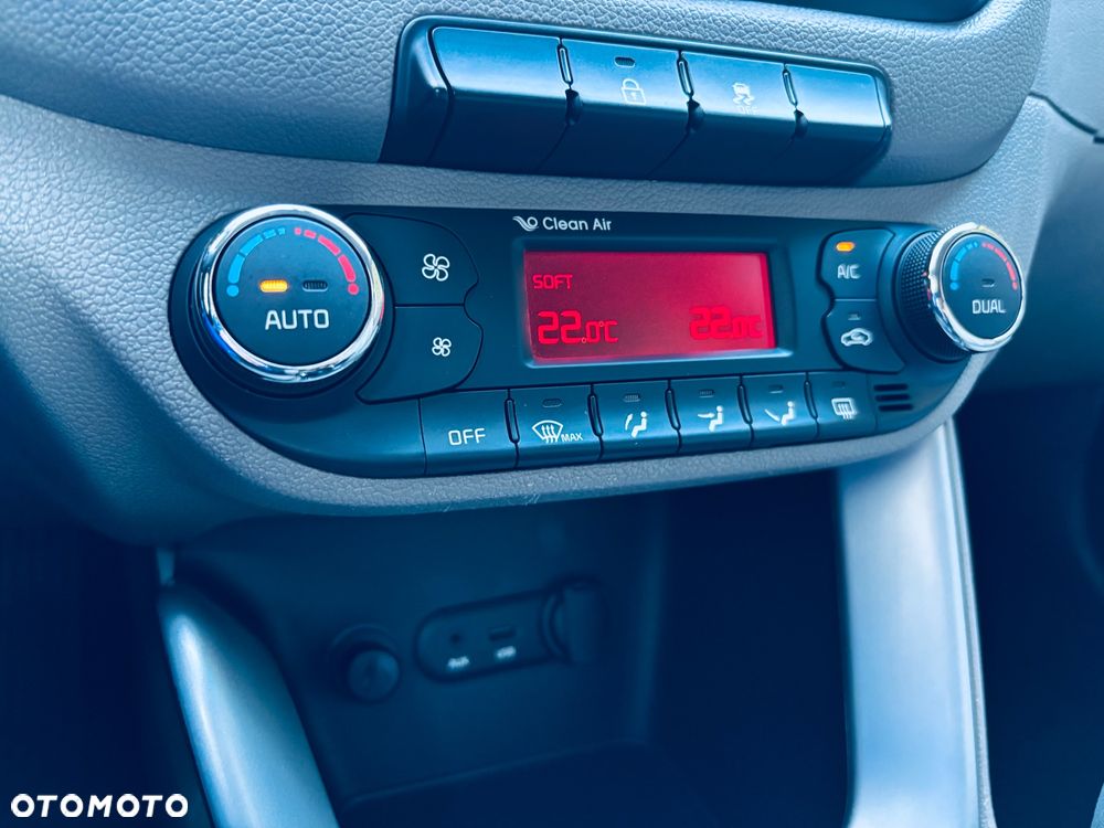 Kia Ceed 1.6 GDI Business Line - 20