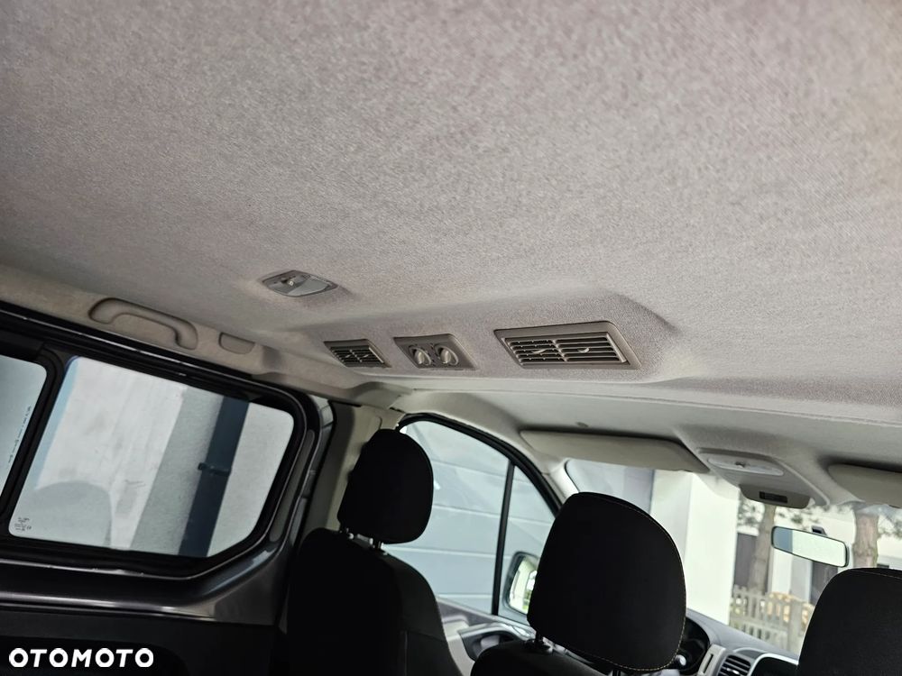 Renault Trafic ENERGY Grand Combi Authentique - 25