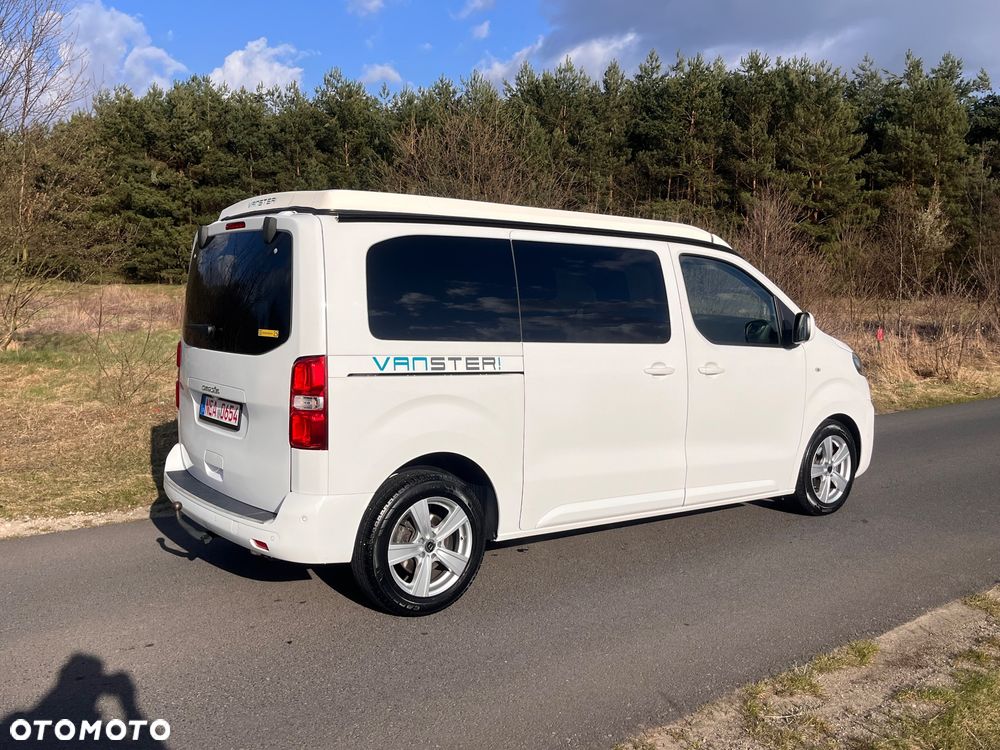 Citroën SPACETOURER VANSTER - 30