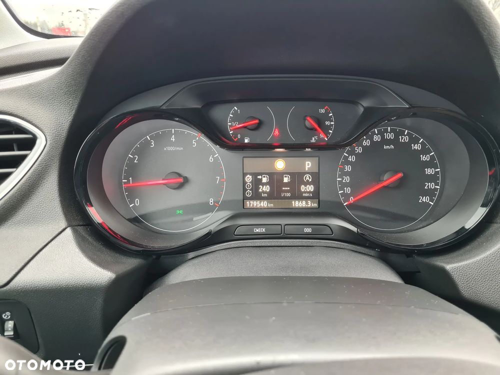 Opel Grandland X 1.5 D Start/Stop Automatik Elegance - 20