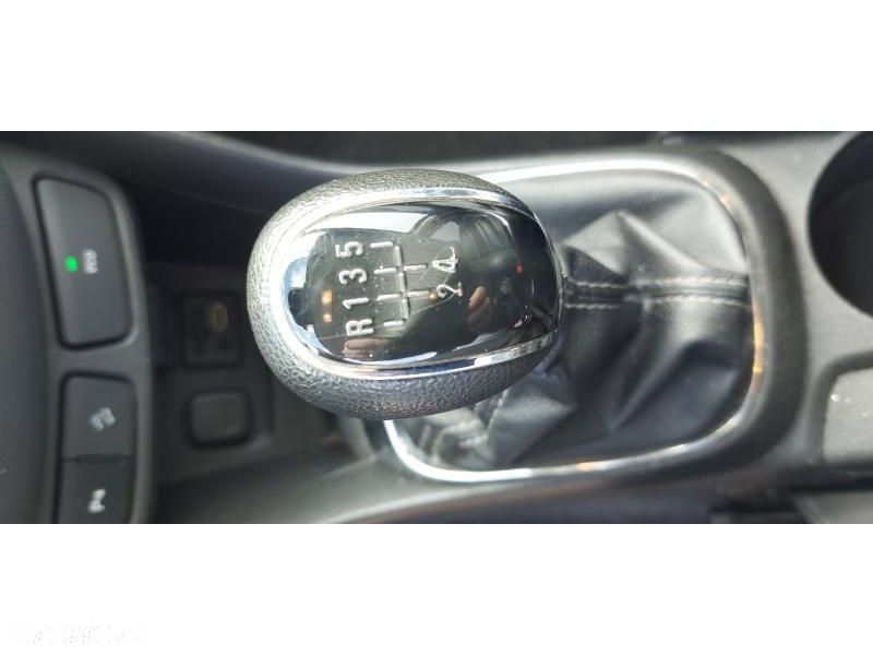 Opel Mokka 1.4 T Cosmo S&S EU6 - 12