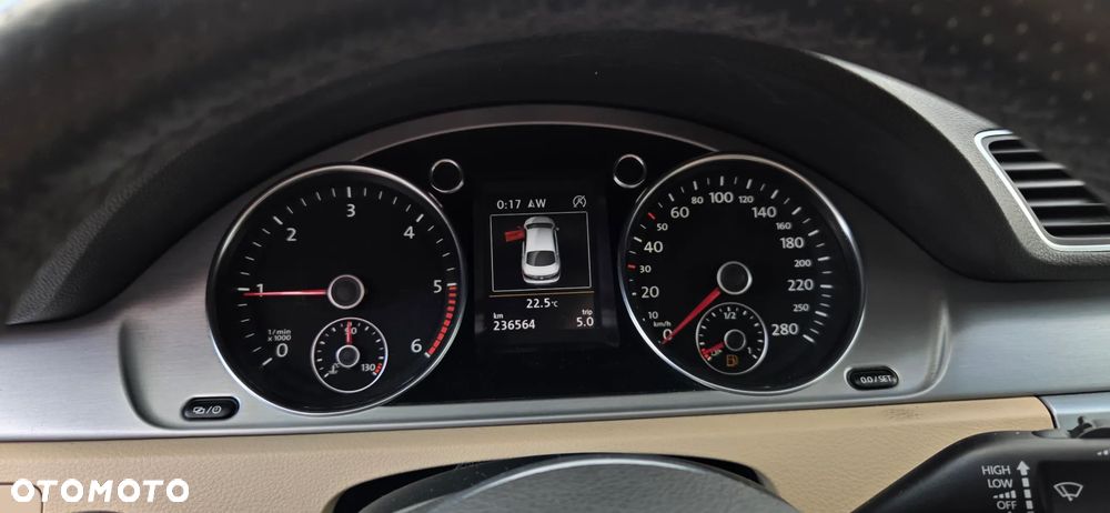Volkswagen CC - 25