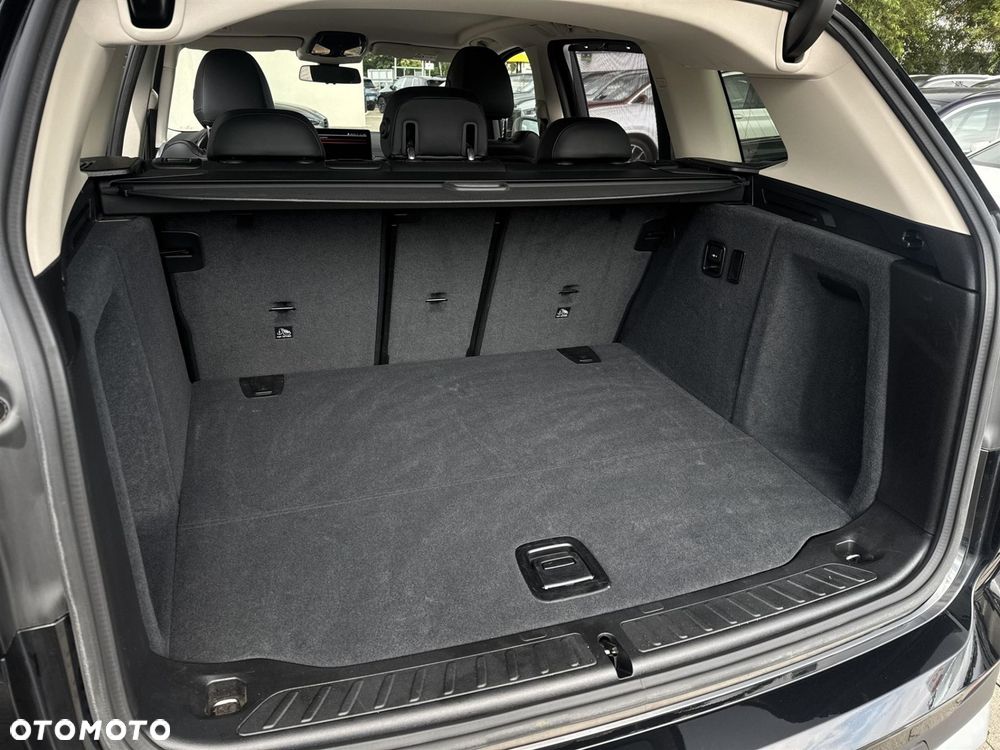 BMW X3 xDrive20d - 21