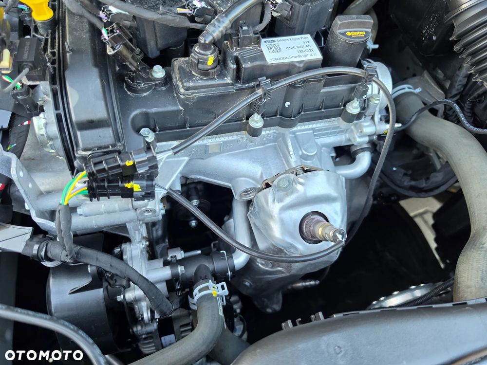 Ford Fiesta - 36
