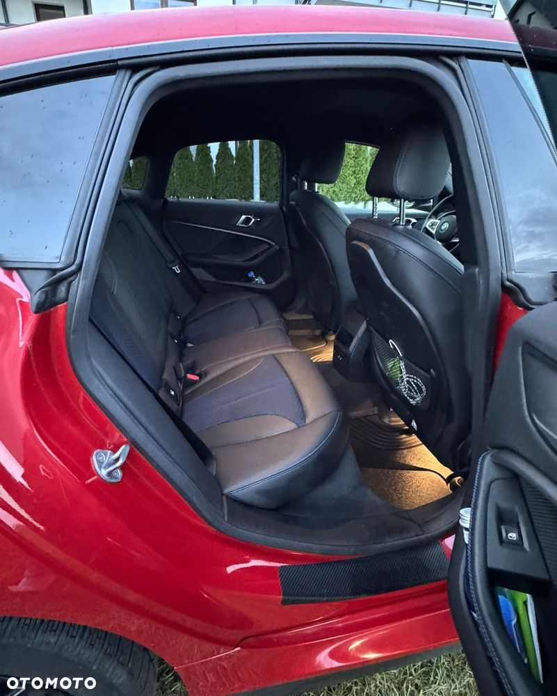 BMW Seria 2 218i M Sport - 11