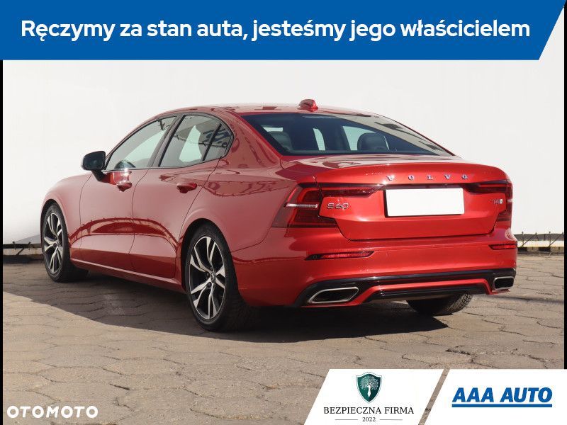Volvo S60 - 5