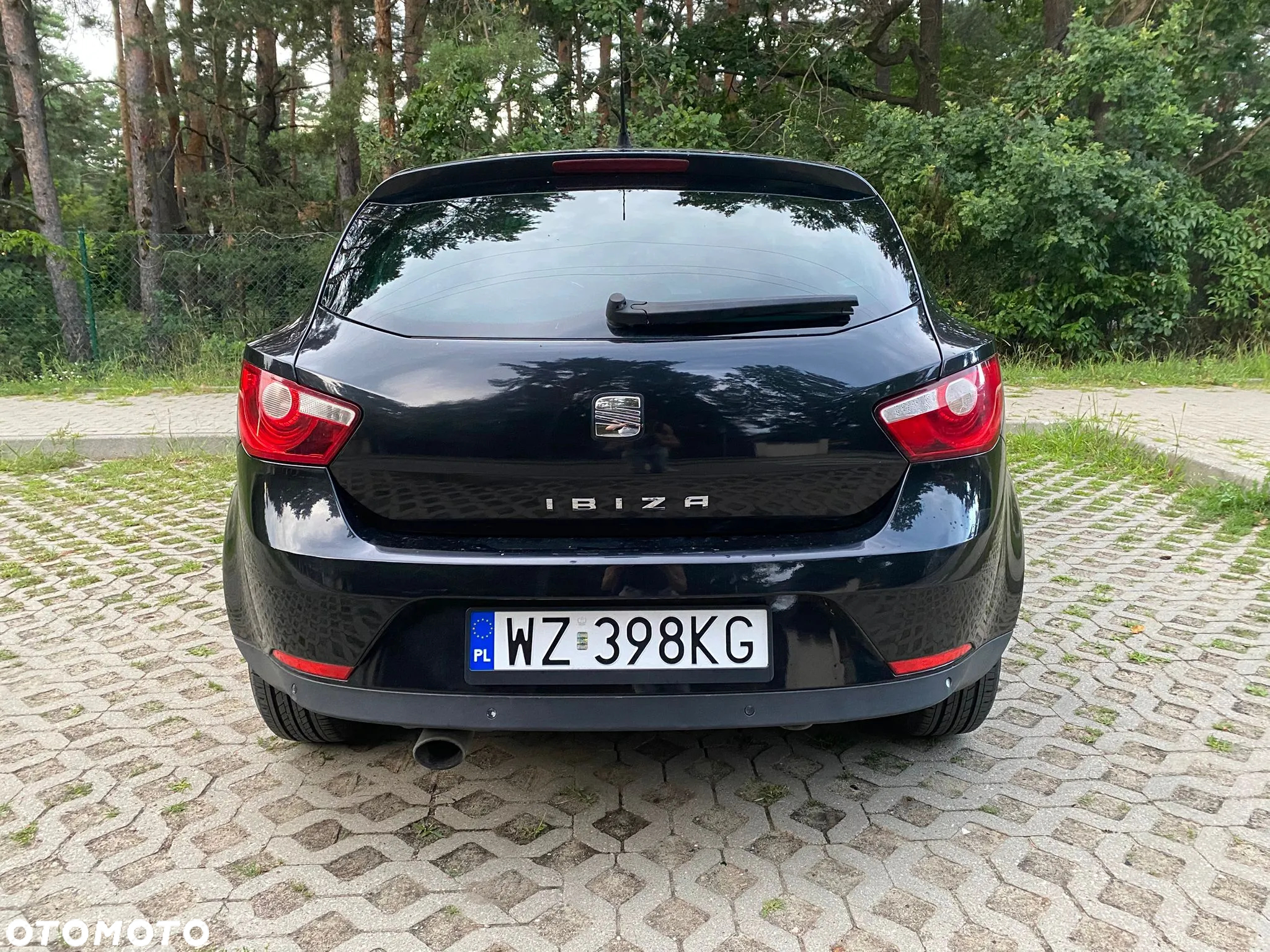 Seat Ibiza - 6