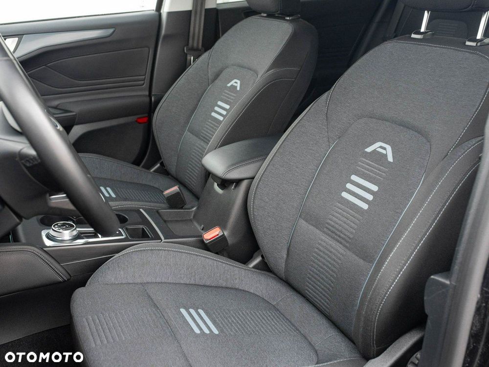 Ford Focus 1.5 EcoBlue Active X - 14