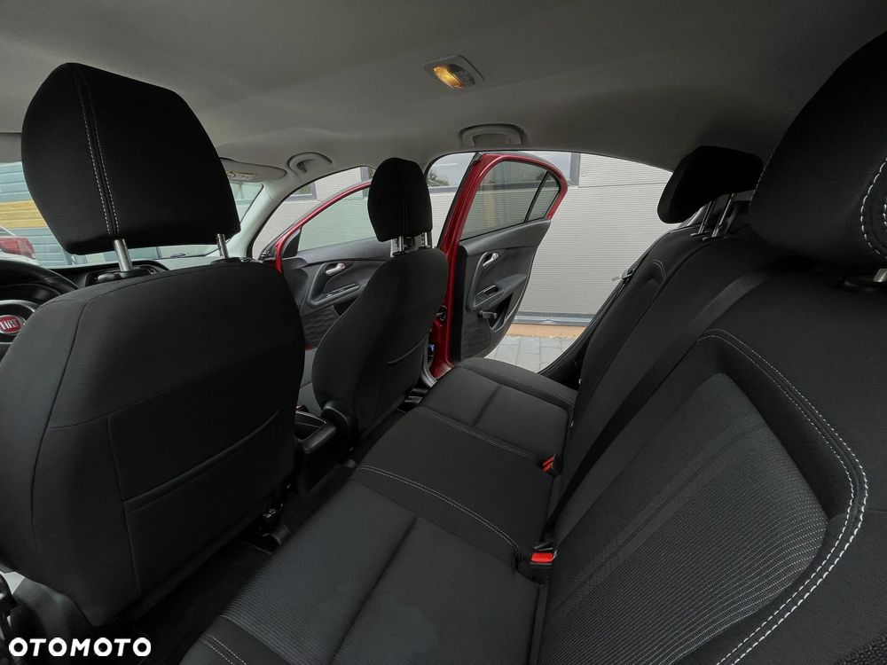 Fiat Tipo 1.4 16V More - 17