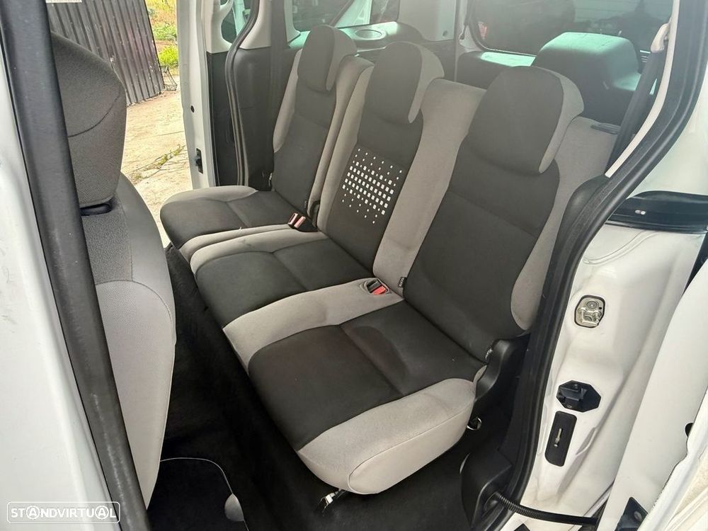 Citroën Berlingo 1.6 BlueHDi XTR - 7