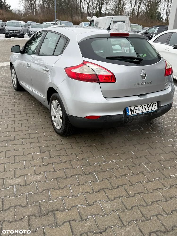 Renault Megane - 11