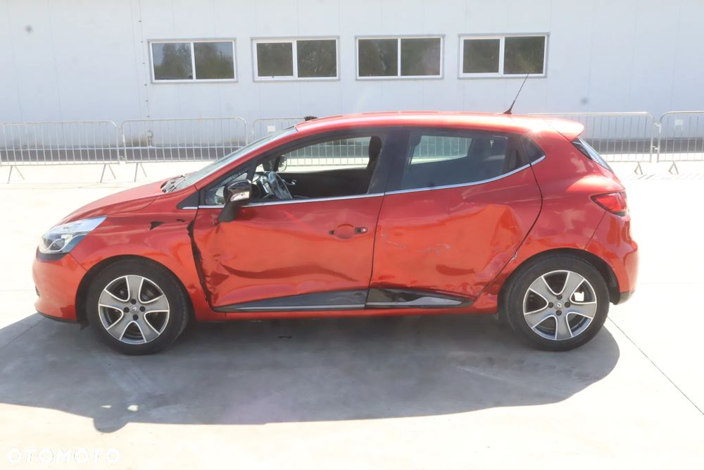 Renault Clio 1.2 16V Techno Feel - 8