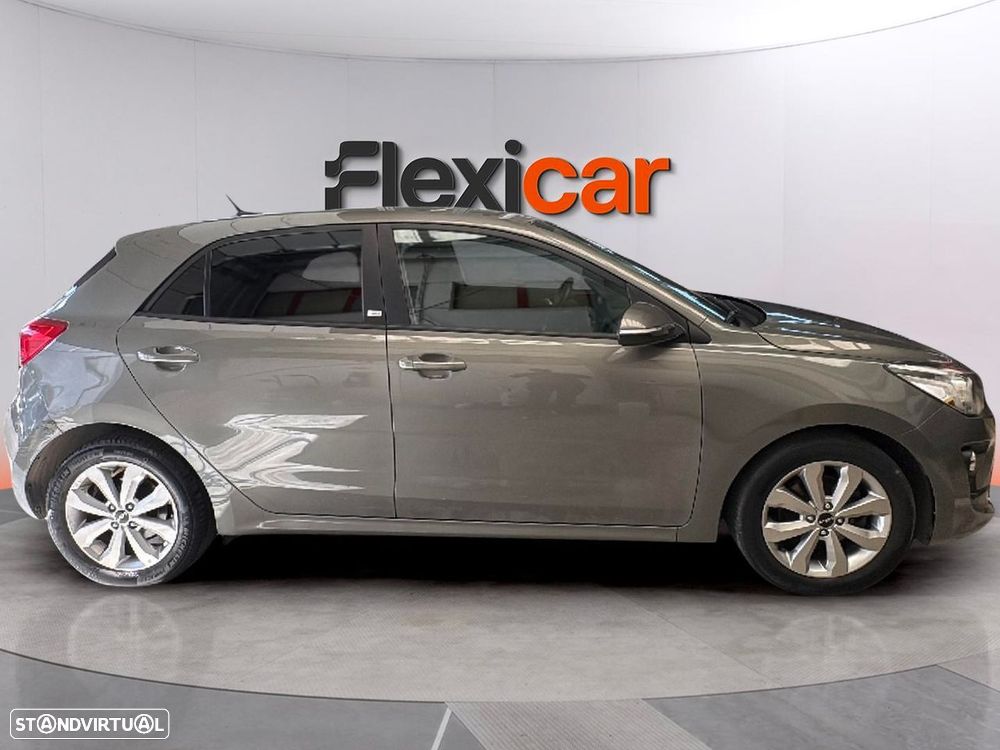 Kia Rio 1.0 T-GDi Drive - 9