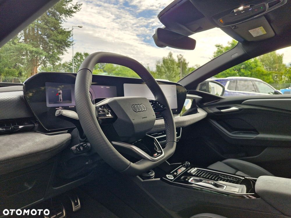 Audi A6 Sportback e-tron 83kWh - 17