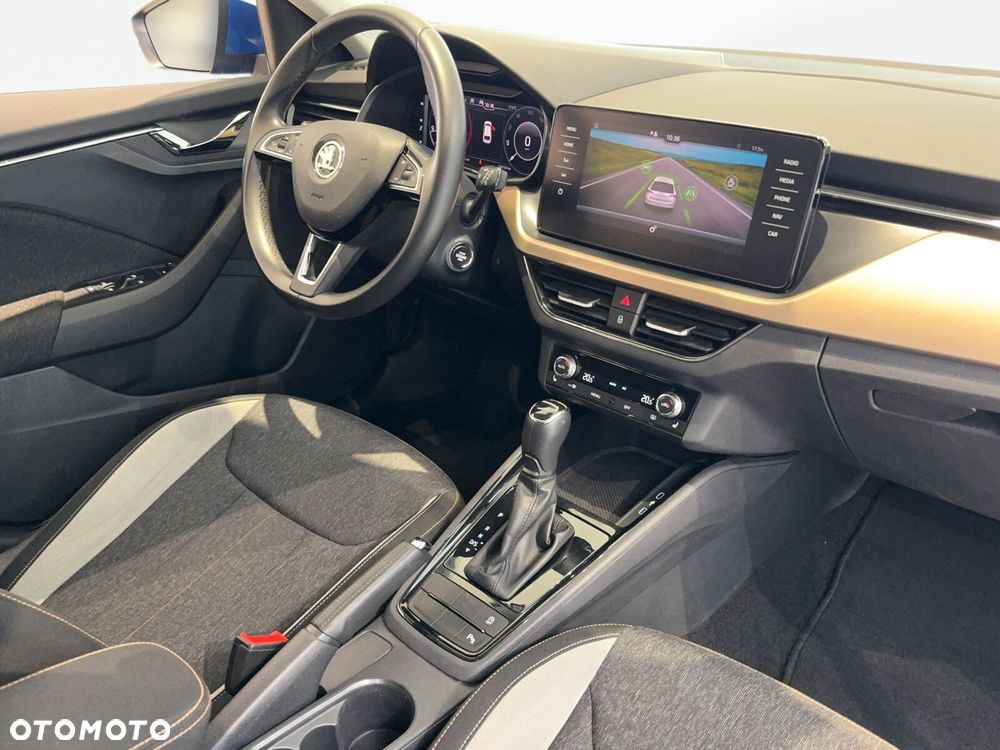 Skoda Scala - 18