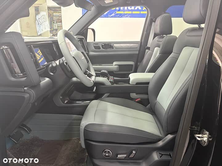 BYD Leopard 5 - 2