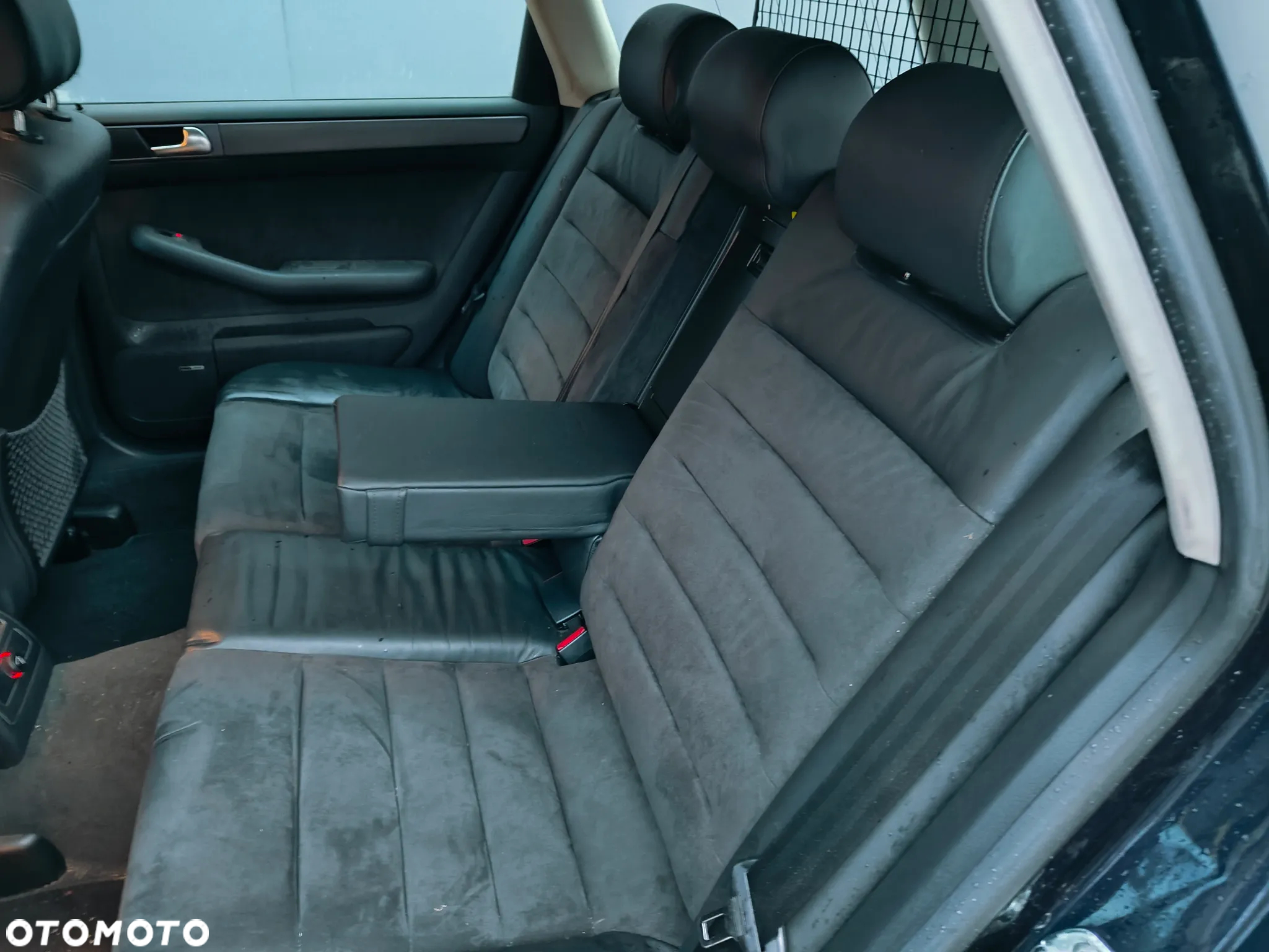 Audi A6 - 18