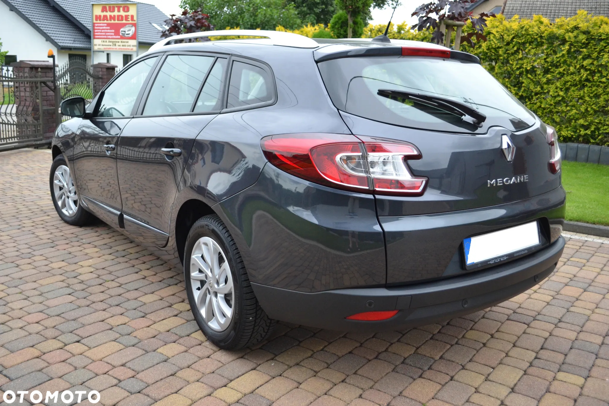 Renault Megane 1.6 16V Color Edition - 4