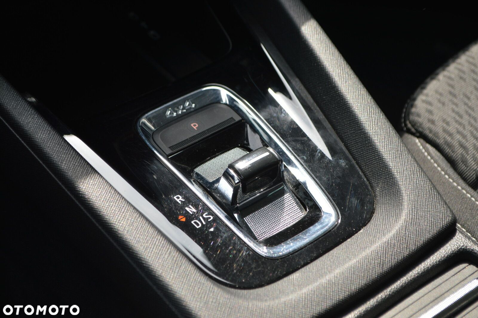 Skoda Octavia 2.0 TSI 4x4 Style DSG - 21