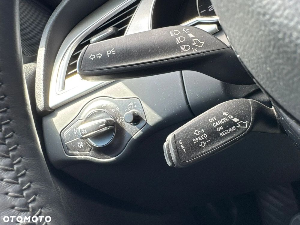 Audi A5 Sportback 2.0 TDI quattro sport - 14