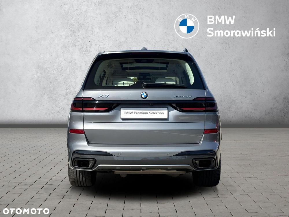 BMW X7 - 4