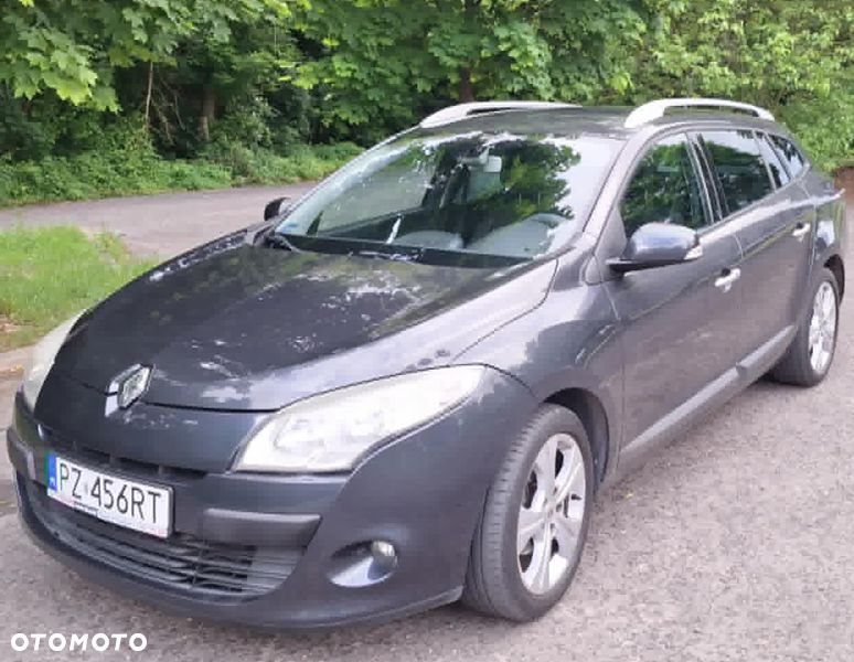 Renault Megane 1.4 16V TCE Privilege - 4