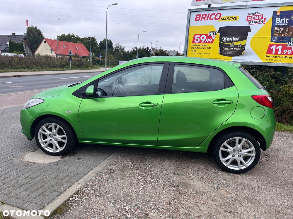 Mazda 2 1.3 Impuls - 3