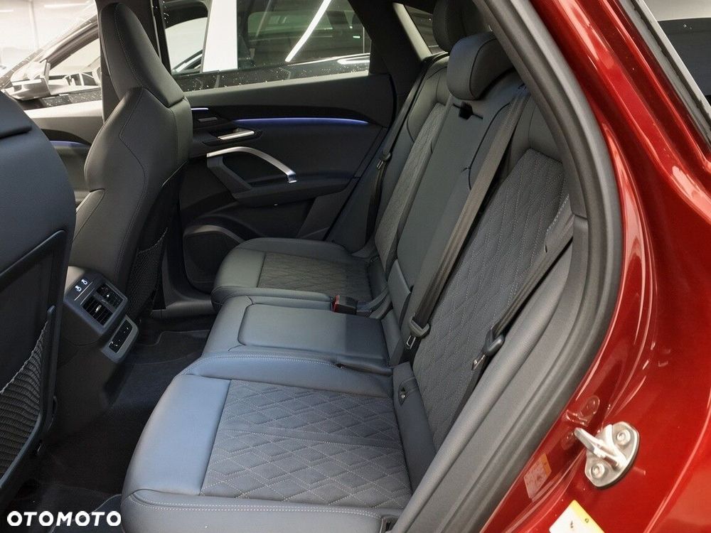 Audi SQ5 Sportback TFSI mHEV Quattro S tronic - 13