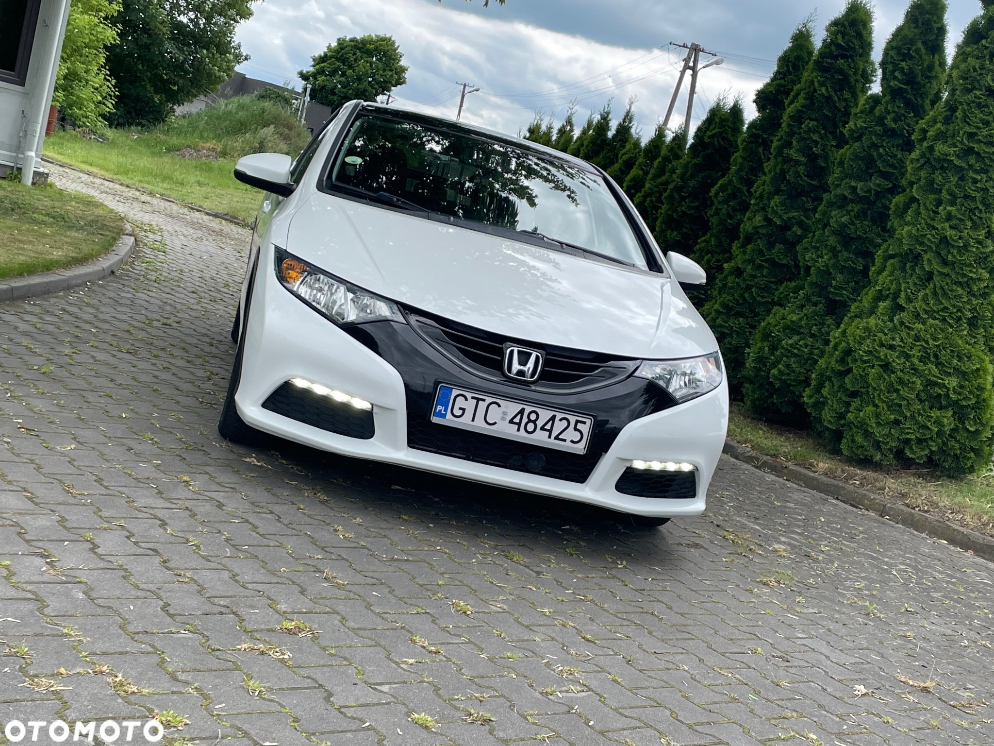 Honda Civic - 3
