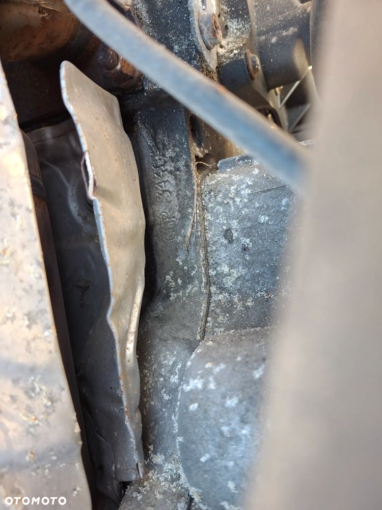 Silnik VW Seat 1,2 12V CGPA z Niemiec - 4
