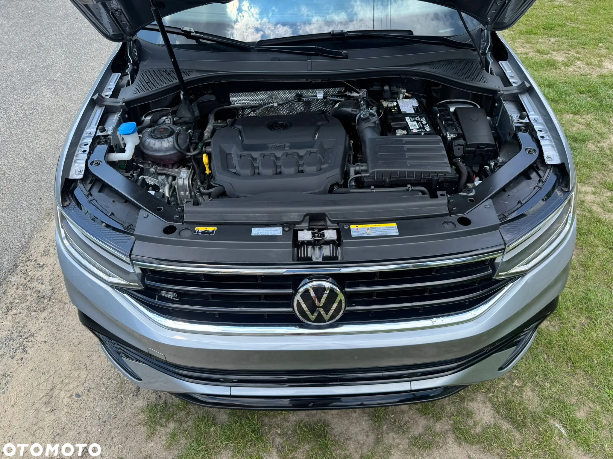 Volkswagen Tiguan Allspace - 31
