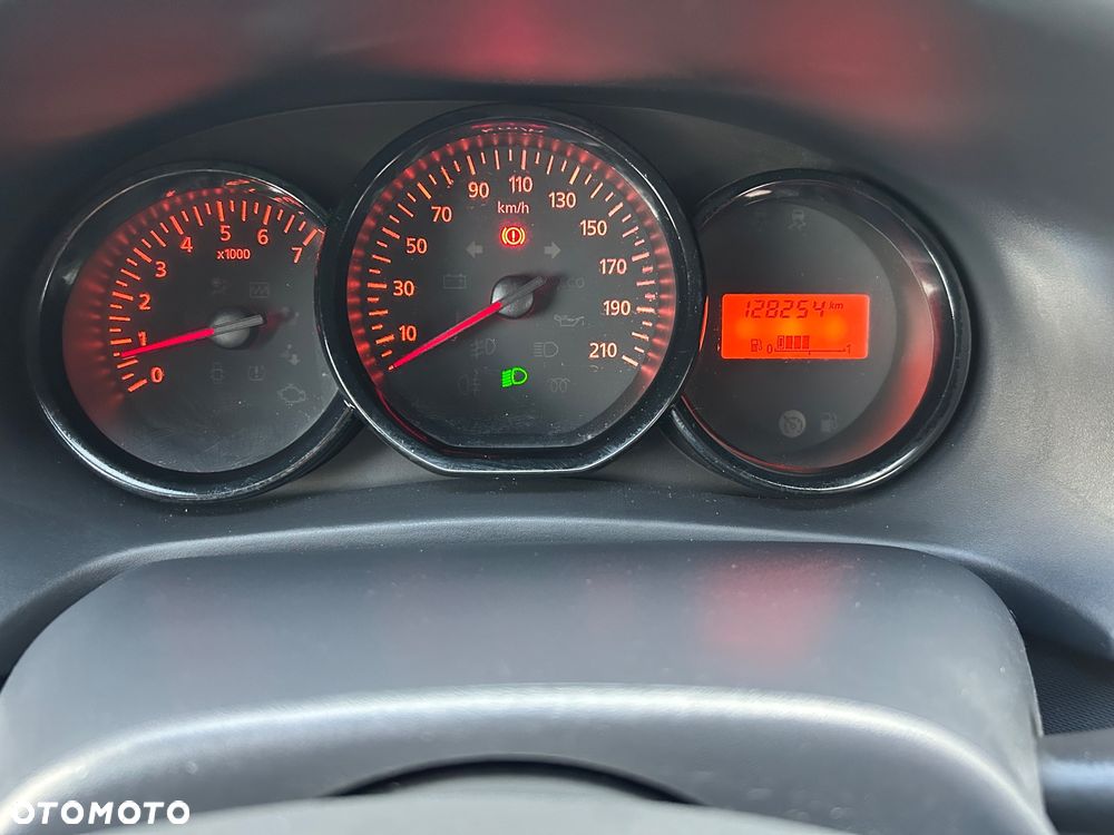 Dacia Sandero 1.2 16V Access - 7