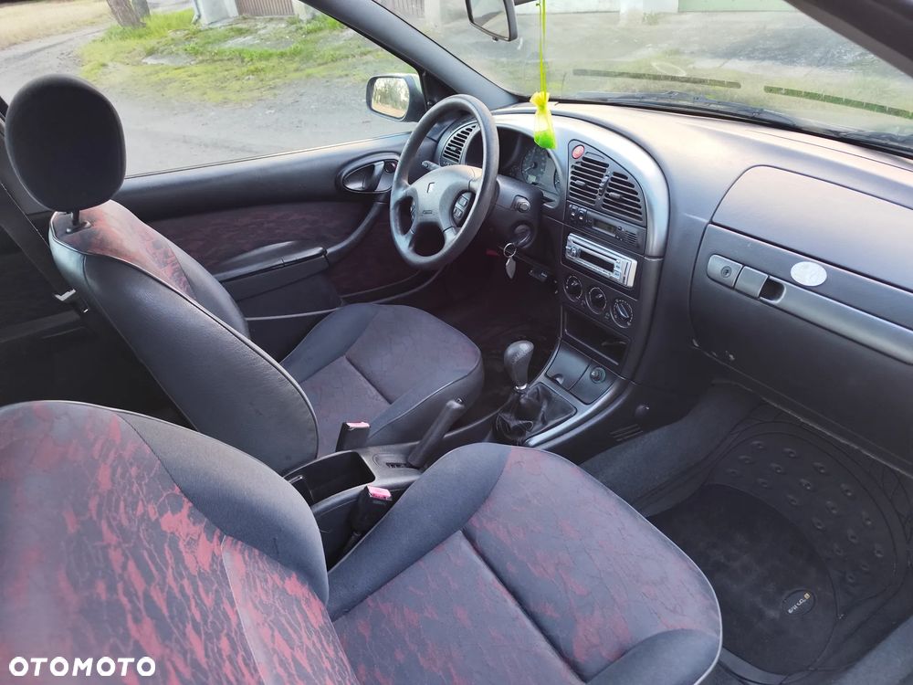 Citroën Xsara 1.8I 16V VTS - 7