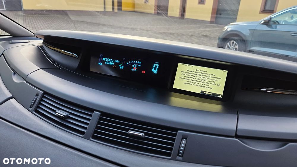 Renault Grand Espace 2.0 dCi 150 FAP Celsium - 22