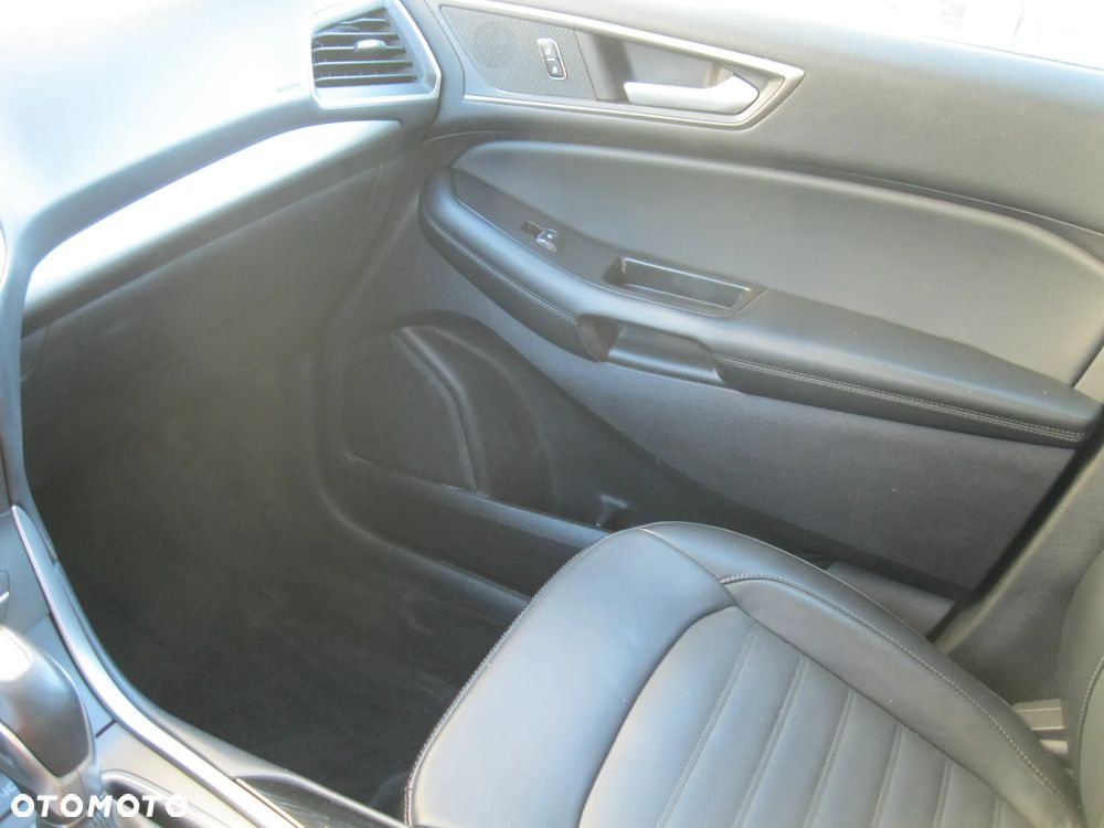 Ford Edge - 27