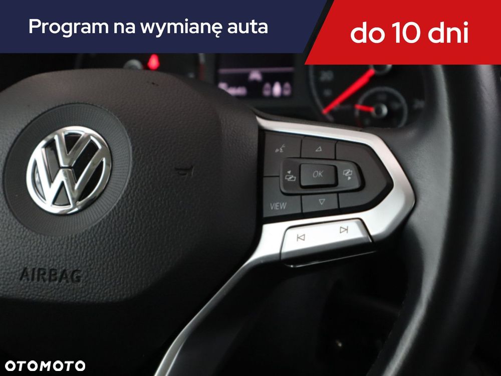Volkswagen T-Cross - 18