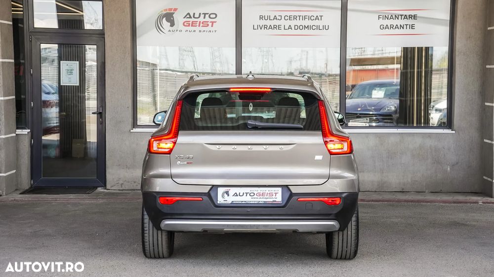 Volvo XC 40 Recharge T5 Twin Engine AT7 Inscription - 6
