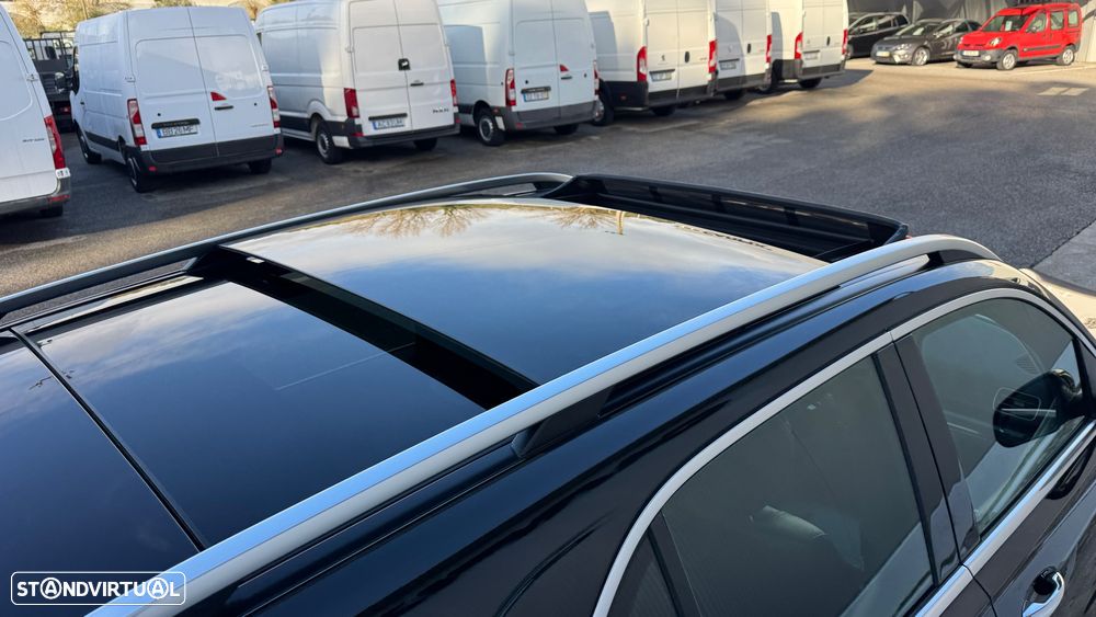 Mercedes-Benz GLE 350 e 4Matic 9G-TRONIC AMG Line - 39